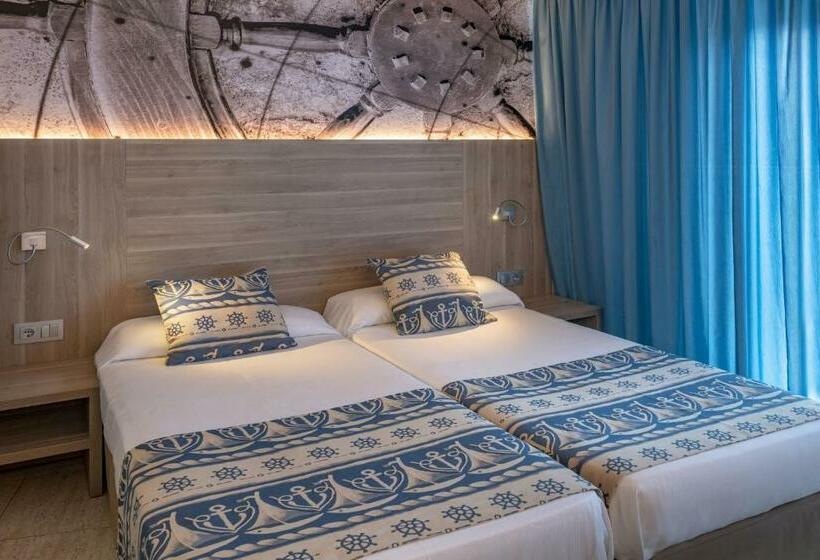 Номер Стандарт Трехместный, Ght Maritim