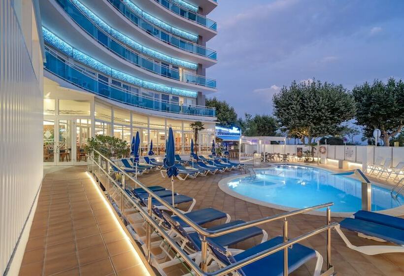 Семейный Номер, Ght Maritim