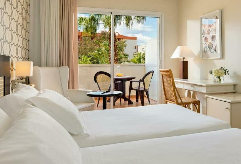Quarto Estandar, H10 Salauris Palace