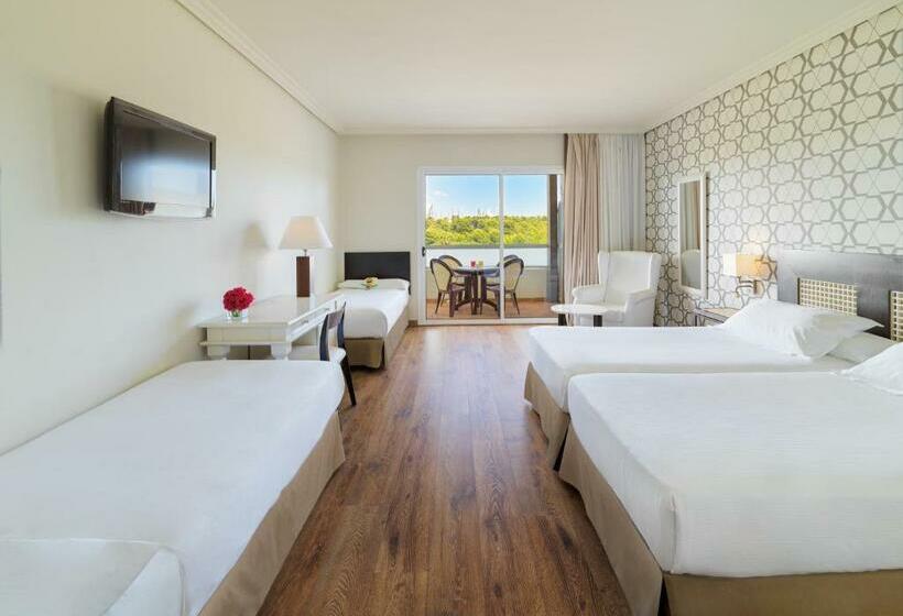 ファミリールーム, H10 Salauris Palace