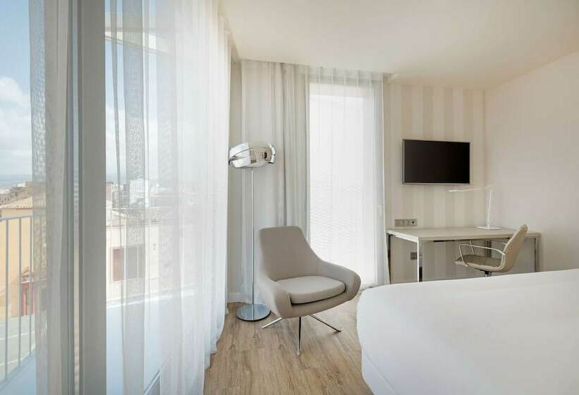 Family Connecting Room, NH Malaga