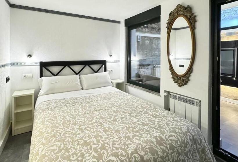 Номер Стандарт, Posada Villa Rosa