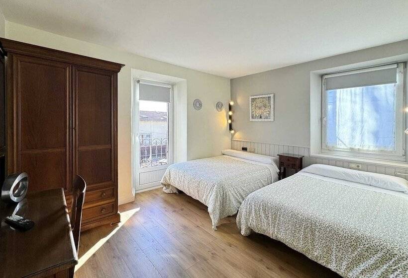 Номер Стандарт, Posada Villa Rosa
