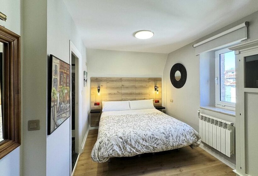 Номер Стандарт, Posada Villa Rosa