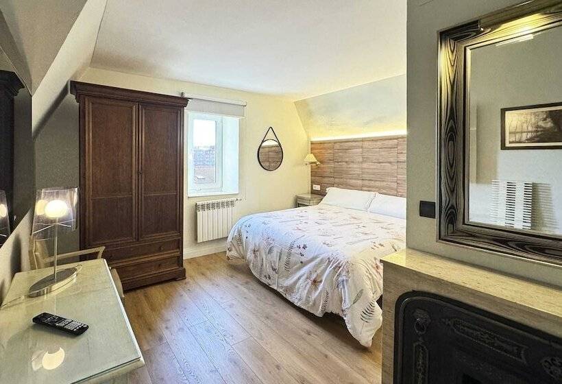 Номер Стандарт, Posada Villa Rosa