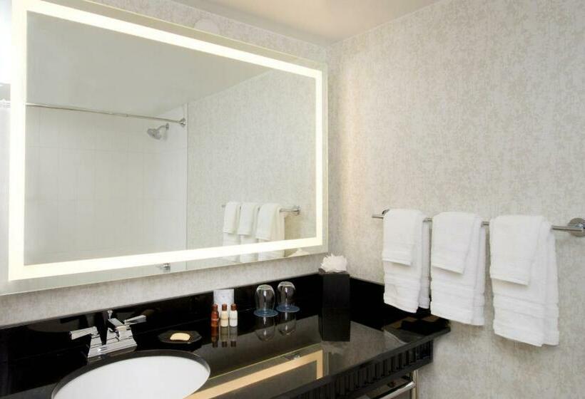 俱乐部套间, Sheraton Miami Airport Hotel And Executive Meeting Center