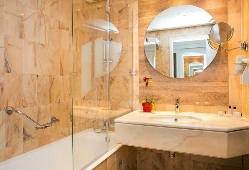 Deluxe Zimmer, Pestana Cascais Ocean & Conference Apart