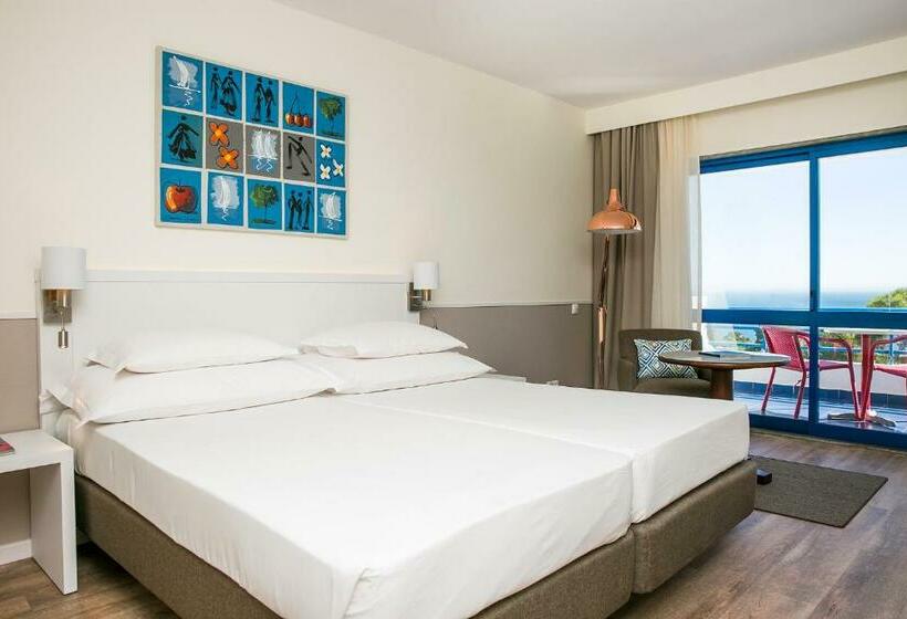 Deluxe Zimmer mit Meerblick, Pestana Cascais Ocean & Conference Apart