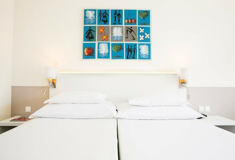 Deluxe Zimmer mit Meerblick, Pestana Cascais Ocean & Conference Apart