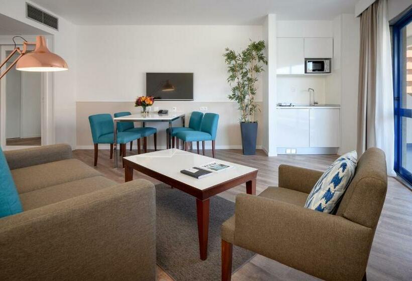Deluxe Suite, Pestana Cascais Ocean & Conference Apart