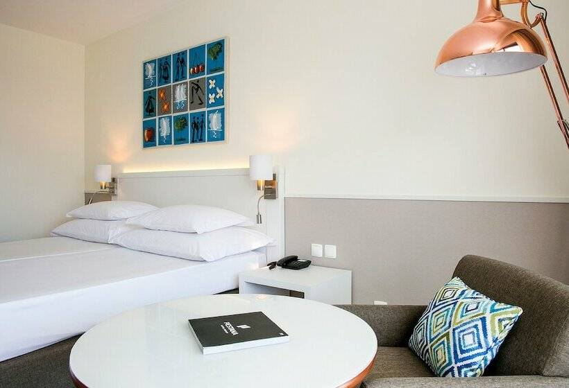Deluxe Suite, Pestana Cascais Ocean & Conference Apart