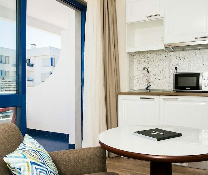 Deluxe Suite, Pestana Cascais Ocean & Conference Apart