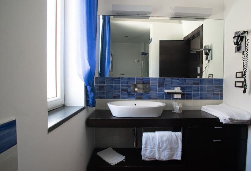 Апартаменты 1 Спальня, Beauty Farm Villa Luisa