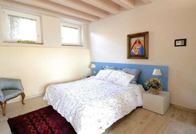 استودیو استاندارد با تراس, Agriturismo Corte Patrizia