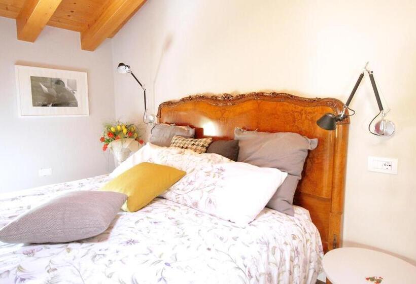 استودیوی سوپریور, Agriturismo Corte Patrizia