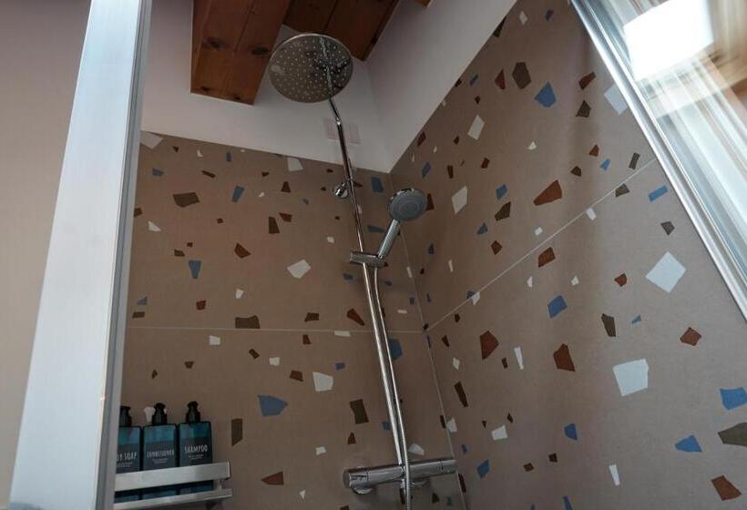 اتاق استاندارد, Agriturismo Corte Patrizia