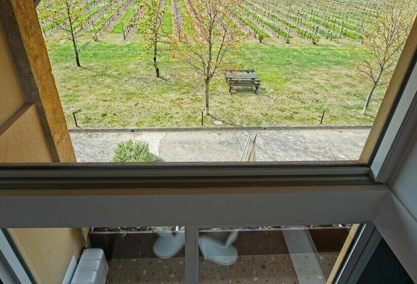 اتاق استاندارد, Agriturismo Corte Patrizia