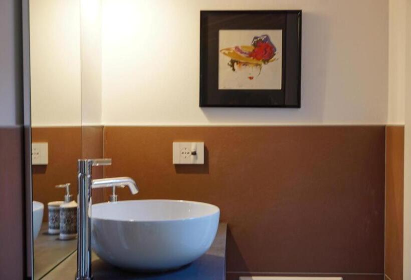 آپارتمان 1 خوابه, Agriturismo Corte Patrizia