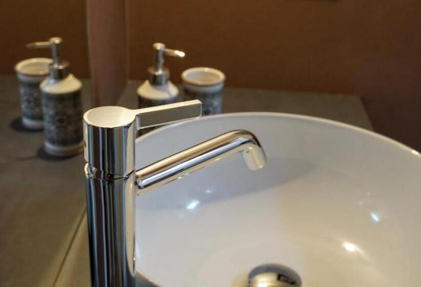 آپارتمان 1 خوابه, Agriturismo Corte Patrizia
