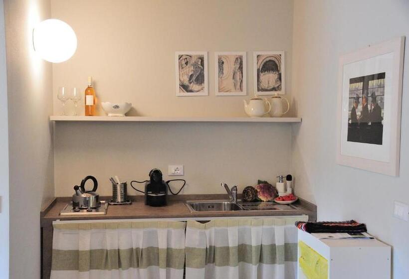 Suite with Terrace, Agriturismo Corte Patrizia