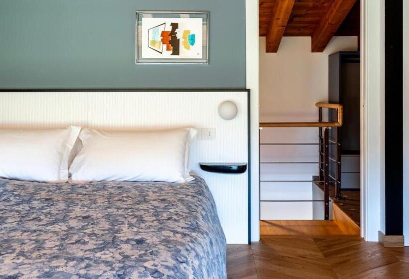 آپارتمان 1 خوابه, Agriturismo Corte Patrizia