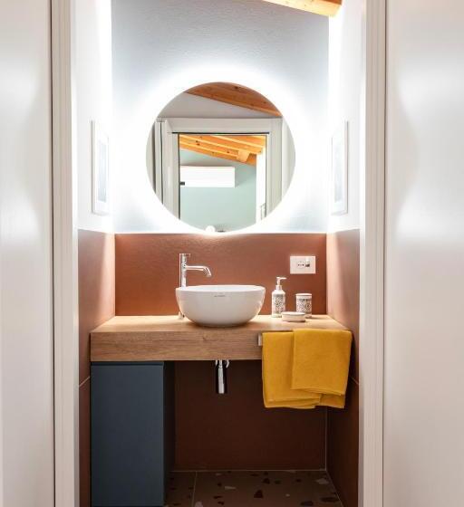 اتاق استاندارد, Agriturismo Corte Patrizia