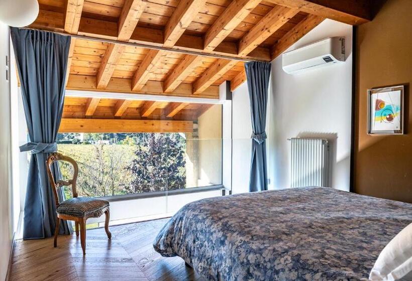 آپارتمان 1 خوابه, Agriturismo Corte Patrizia