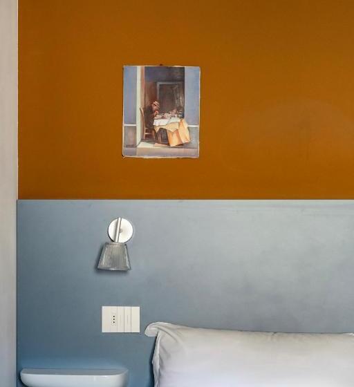 آپارتمان 1 خوابه, Agriturismo Corte Patrizia