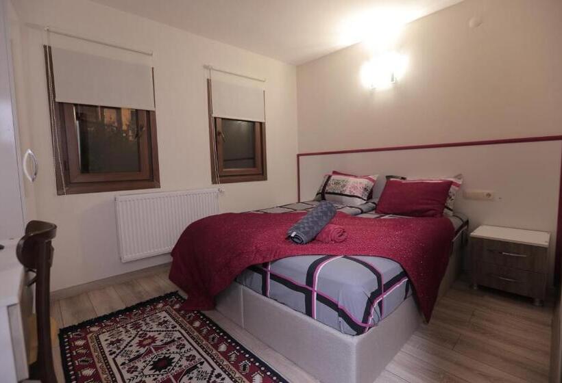 Apartamento 2 Dormitórios, Ayder Suit Otel&bungalov Waterfall View