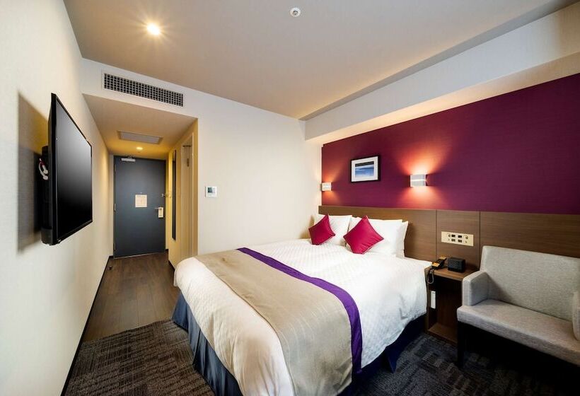 Номер Superior, Best Western Plus Fukuoka Tenjinminami