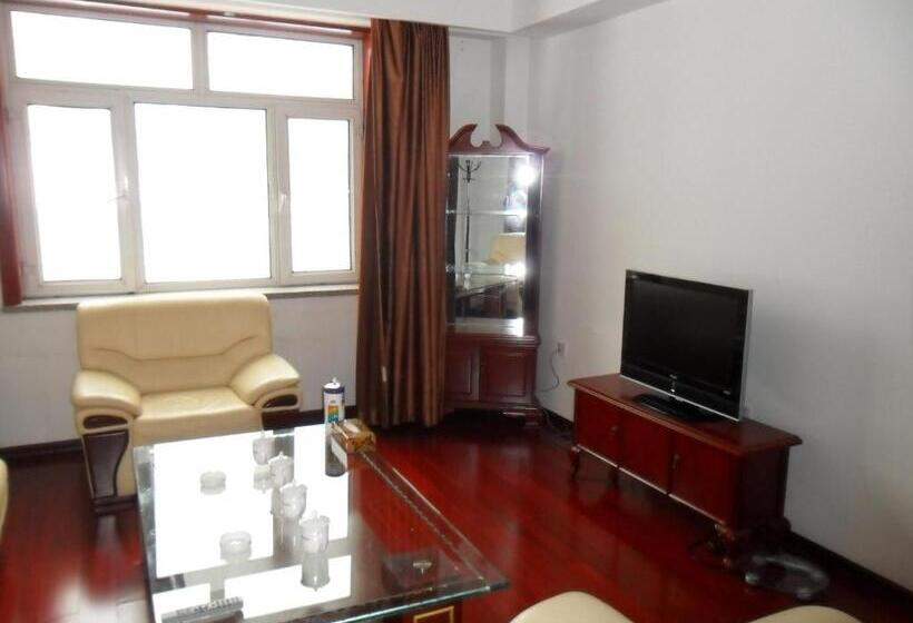 스탠다드 룸, Yabuli Olympic Club