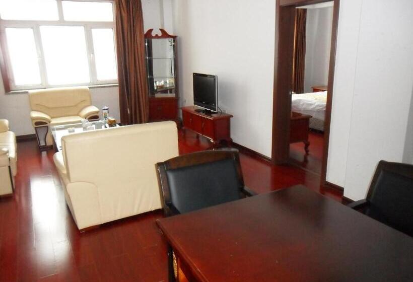 스위트, Yabuli Olympic Club