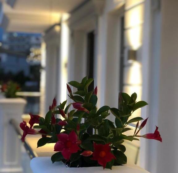 اتاق استاندارد, Poda Boutique