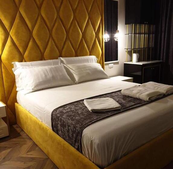 اتاق لوکس با چشم‌انداز دریا, Poda Boutique