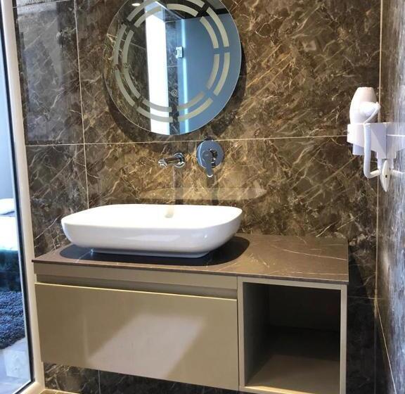 سوئیت با تخت بزرگ, Poda Boutique