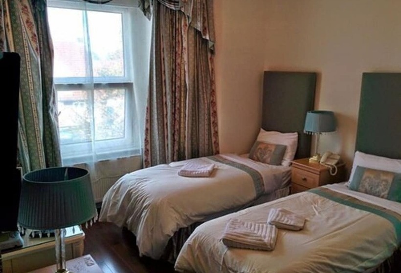 Номер Стандарт, Acorn Guest House
