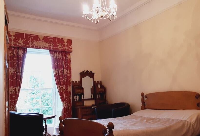 Номер Стандарт, Clanabogan Country House B&b