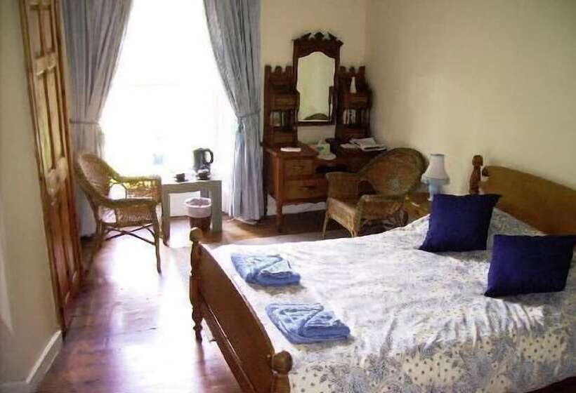 Семейный Номер, Clanabogan Country House B&b
