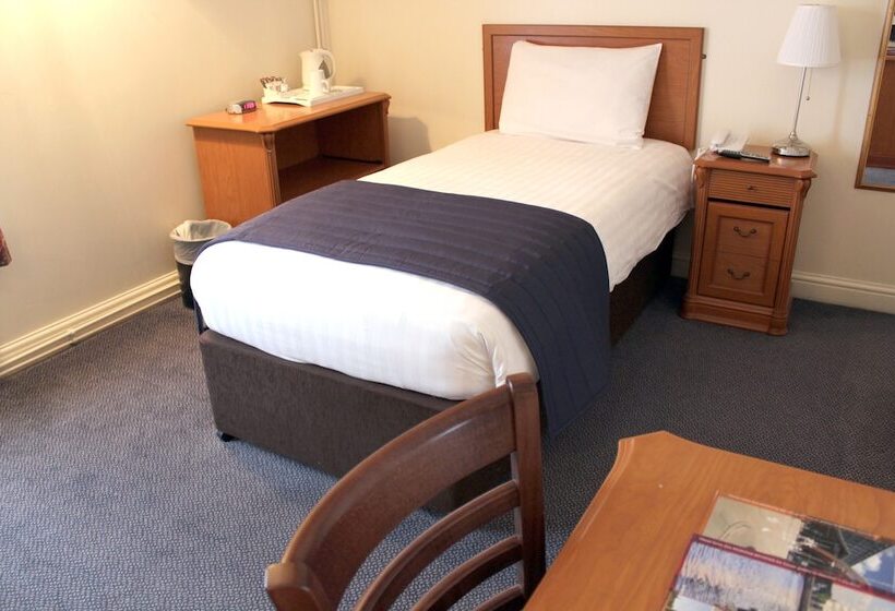 Номер Стандарт Индивидуальный, Discovery Inn  Leeds