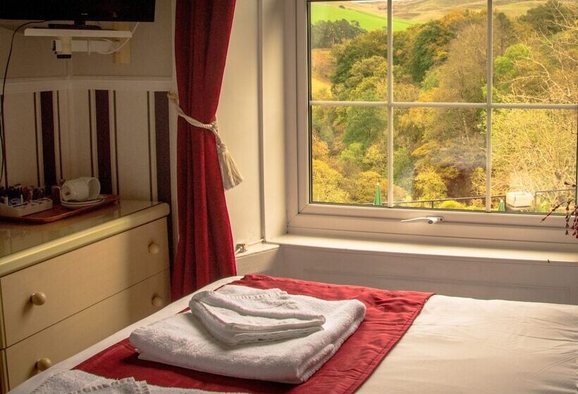 Quarto Estandar, The George Borrow