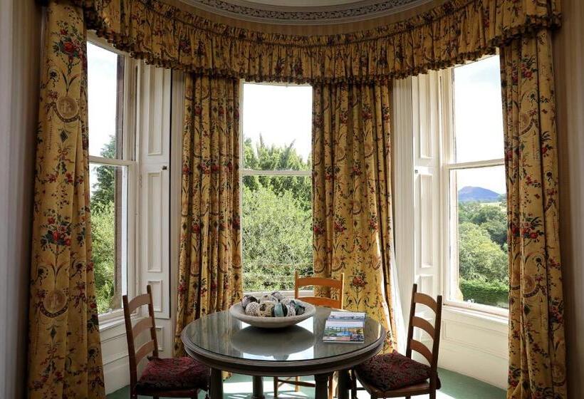 Family Suite, Kingsknowes