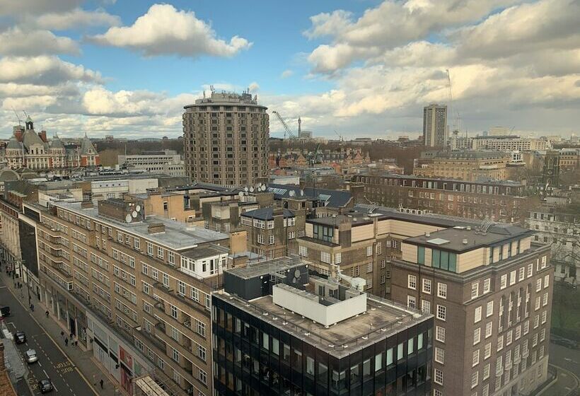 Номер Стандарт Индивидуальный, Millennium Hotel London Knightsbridge