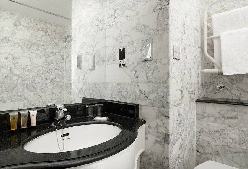 Номер Стандарт, Millennium Hotel London Knightsbridge