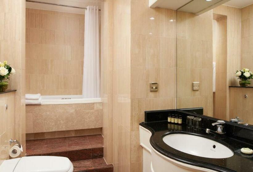 Студия Стандарт Двуспальная Кровать, Millennium Hotel London Knightsbridge