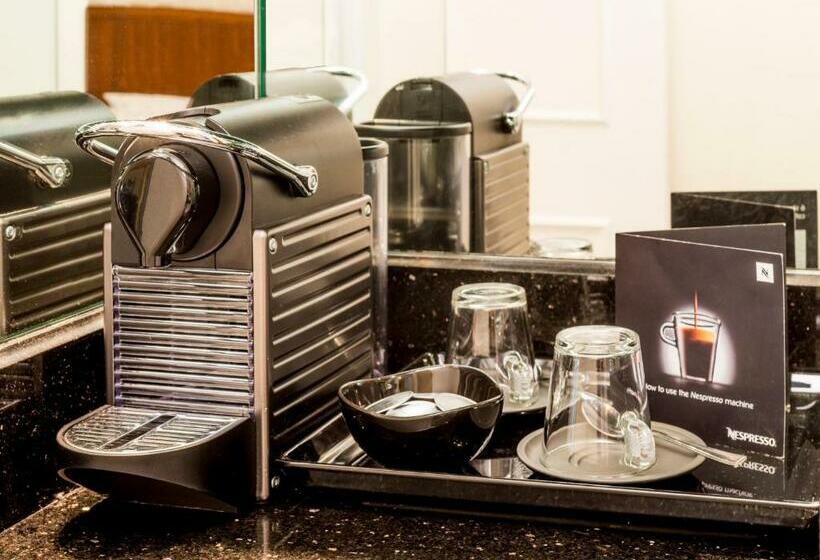 Студия Стандарт Двуспальная Кровать, Millennium Hotel London Knightsbridge