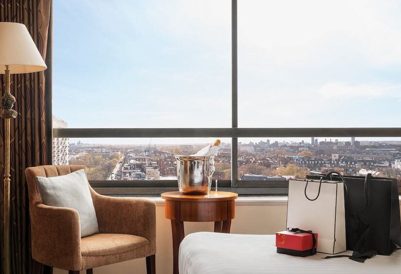 Номер Superior, Millennium Hotel London Knightsbridge