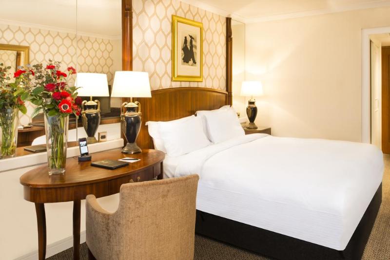 Номер Стандарт Индивидуальный, Millennium Hotel London Knightsbridge
