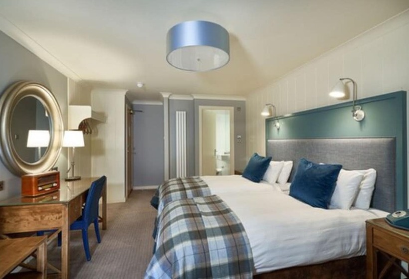 Классический Номер, Oban Bay