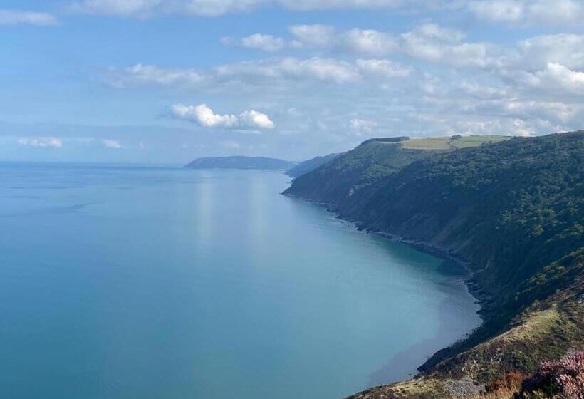 Люкс Superior Вид на Море, The North Cliff