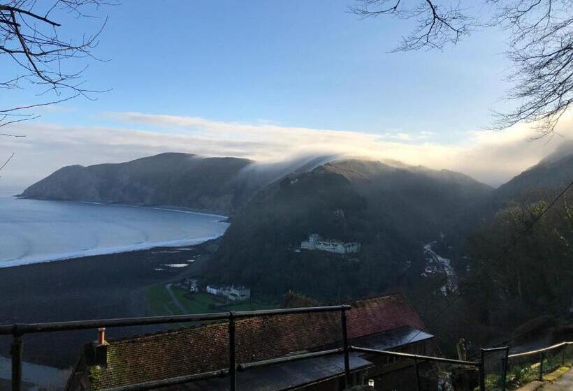 Четырехместный Номер Superior, The North Cliff